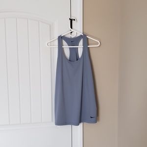 Nike Dri-FIT Maternity Tank